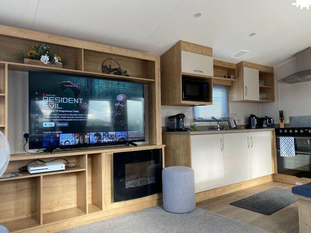 Golden Palm Resort - Holiday Accommodation 17788