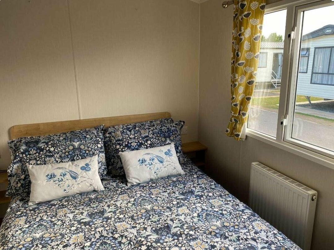 Golden Palm Resort - Holiday Accommodation 17788