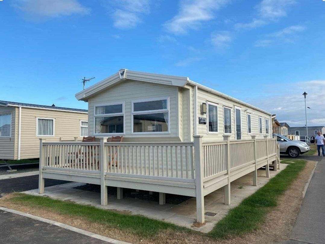 Golden Palm Resort - Holiday Accommodation 17788