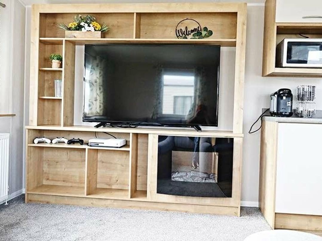 Golden Palm Resort - Holiday Accommodation 17788