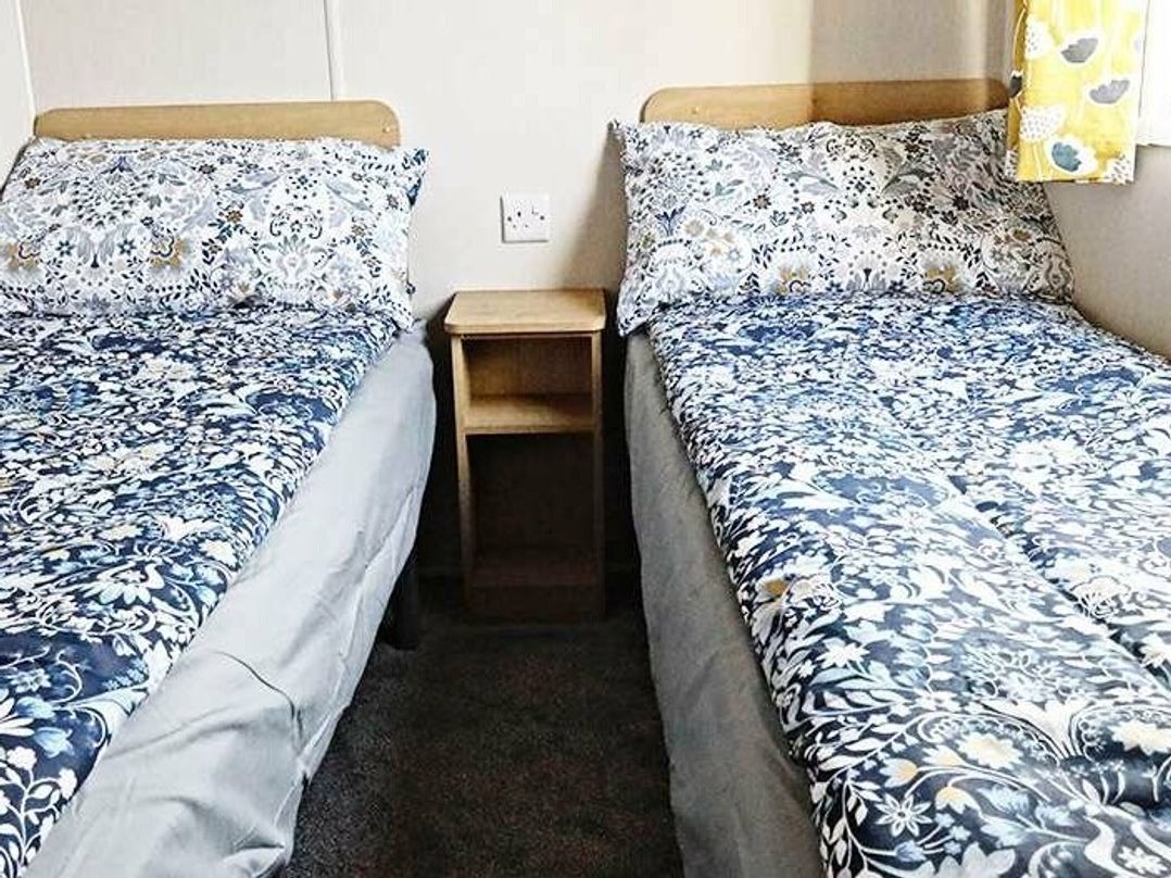 Golden Palm Resort - Holiday Accommodation 17788