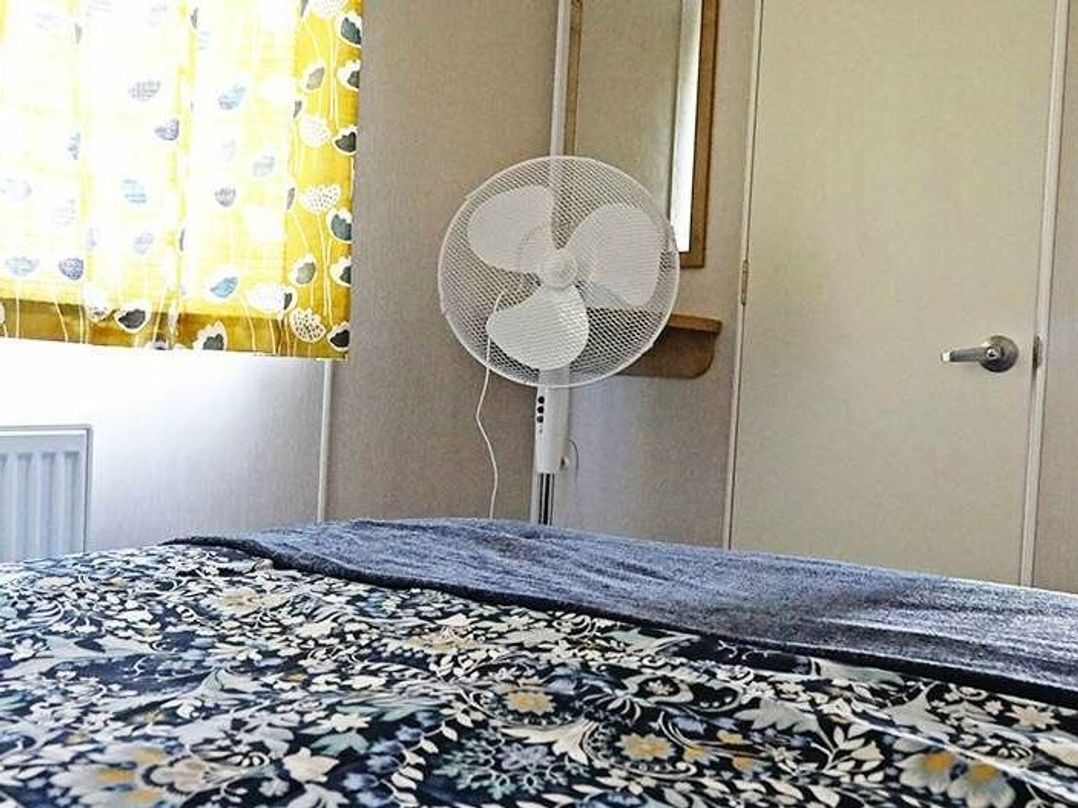 Golden Palm Resort - Holiday Accommodation 17788