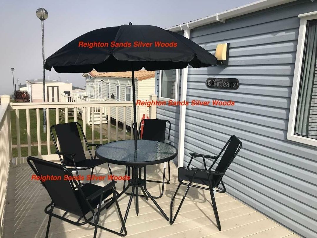 Reighton Sands Holiday Park - Holiday Accommodation 17791