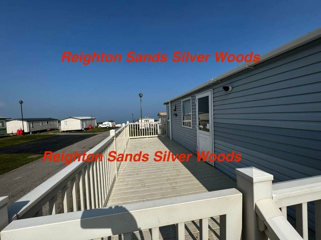 Reighton Sands Holiday Park - Holiday Accommodation 17791