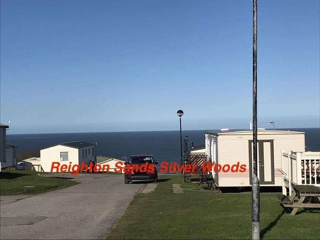 Reighton Sands Holiday Park - Holiday Accommodation 17791