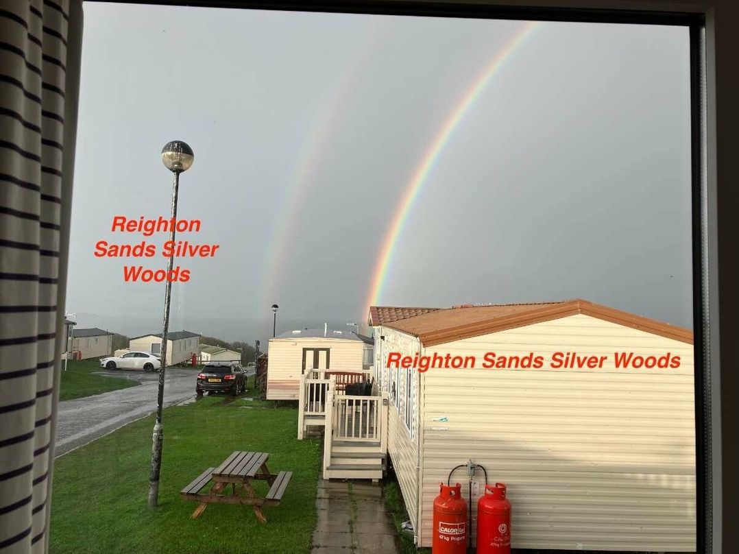 Reighton Sands Holiday Park - Holiday Accommodation 17791