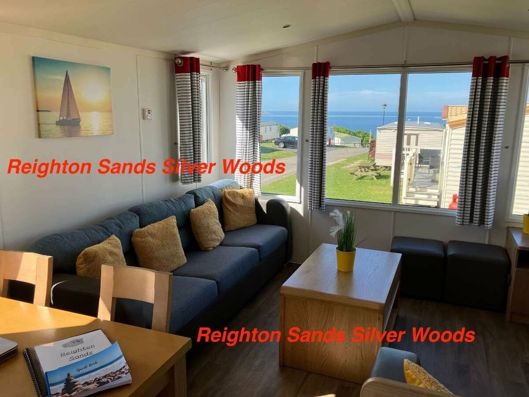 Reighton Sands Holiday Park - Holiday Accommodation 17791