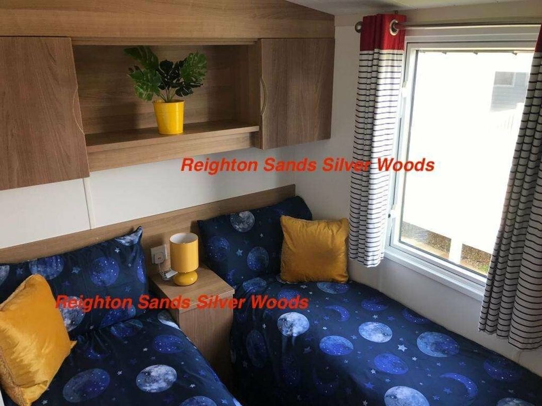 Reighton Sands Holiday Park - Holiday Accommodation 17791