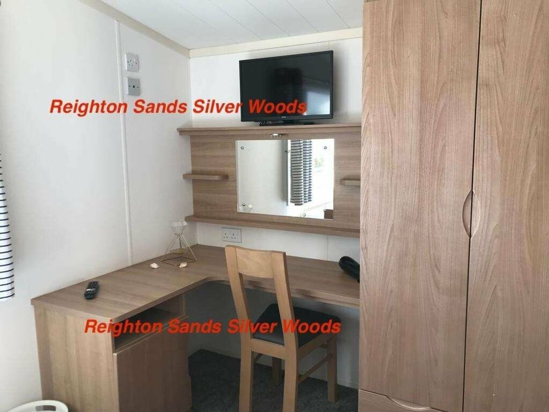 Reighton Sands Holiday Park - Holiday Accommodation 17791