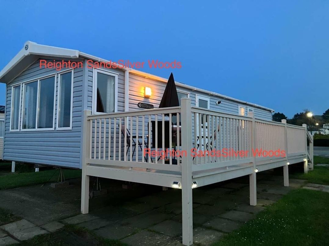 Reighton Sands Holiday Park - Holiday Accommodation 17791