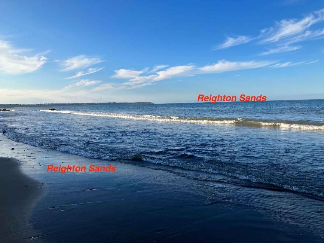 Reighton Sands Holiday Park - Holiday Accommodation 17791