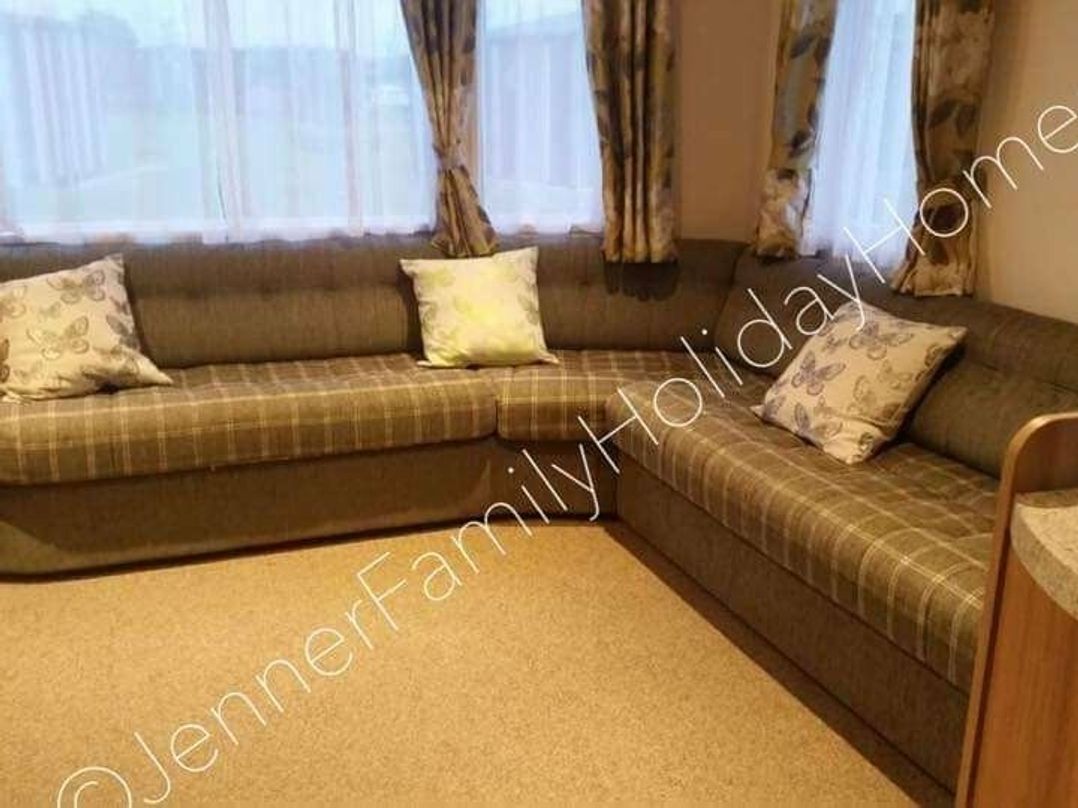 Tattershall Lakes Country Park - Holiday Accommodation 17800