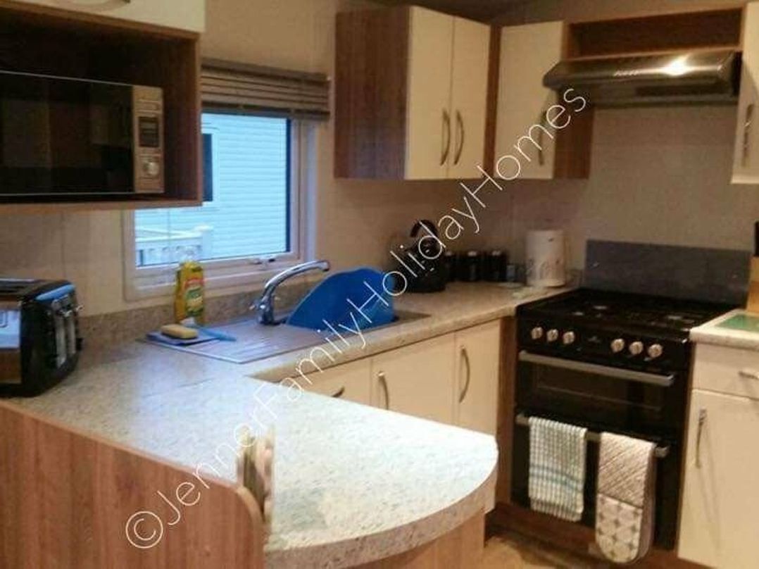 Tattershall Lakes Country Park - Holiday Accommodation 17800