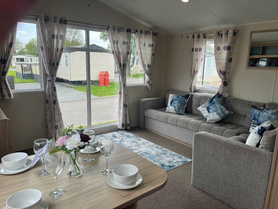 Flamingo Land Holiday Park - Holiday Accommodation 17804