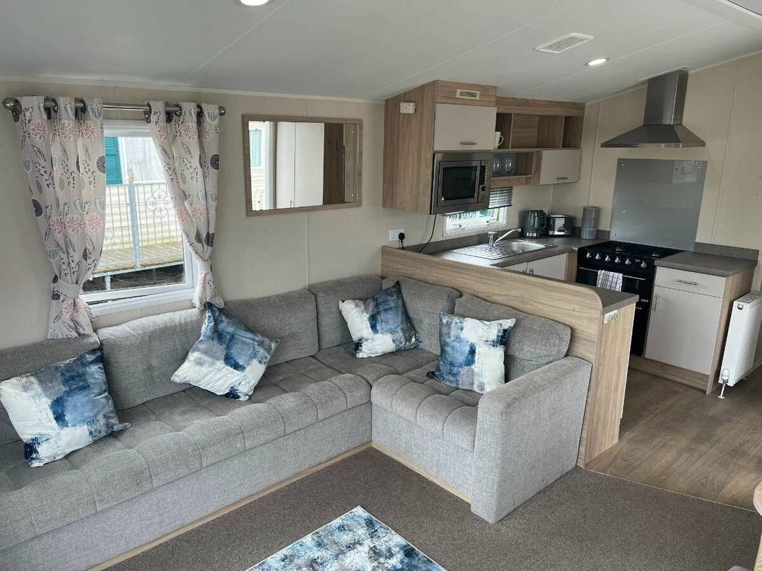 Flamingo Land Holiday Park - Holiday Accommodation 17804