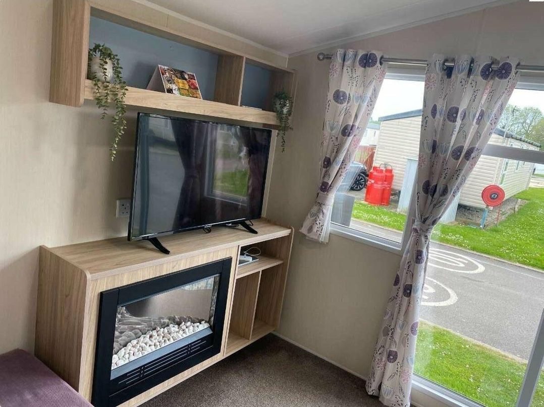 Flamingo Land Holiday Park - Holiday Accommodation 17804