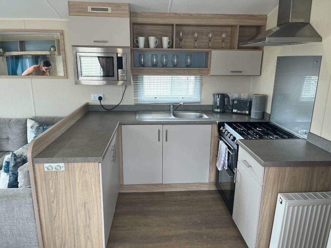 Flamingo Land Holiday Park - Holiday Accommodation 17804