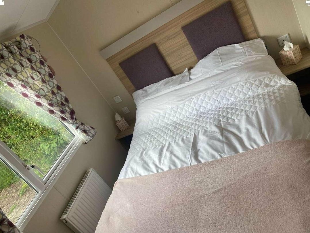 Flamingo Land Holiday Park - Holiday Accommodation 17804