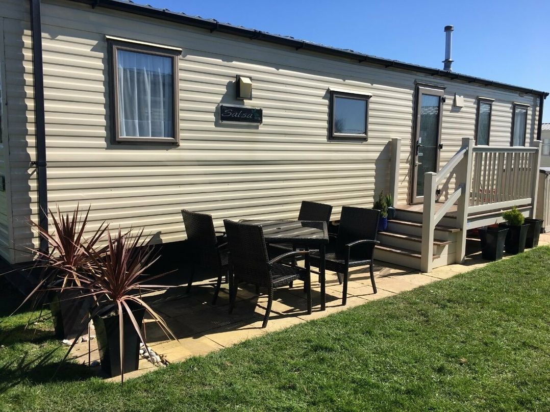 Green Farm Caravan Park - Holiday Accommodation 17809