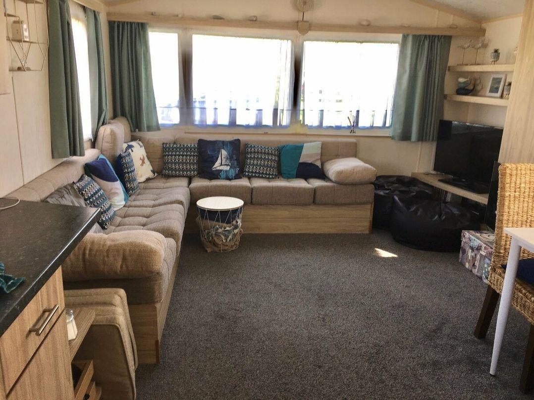 Green Farm Caravan Park - Holiday Accommodation 17809