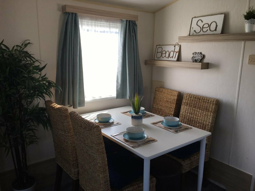 Green Farm Caravan Park - Holiday Accommodation 17809