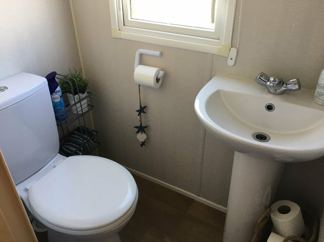 Green Farm Caravan Park - Holiday Accommodation 17809