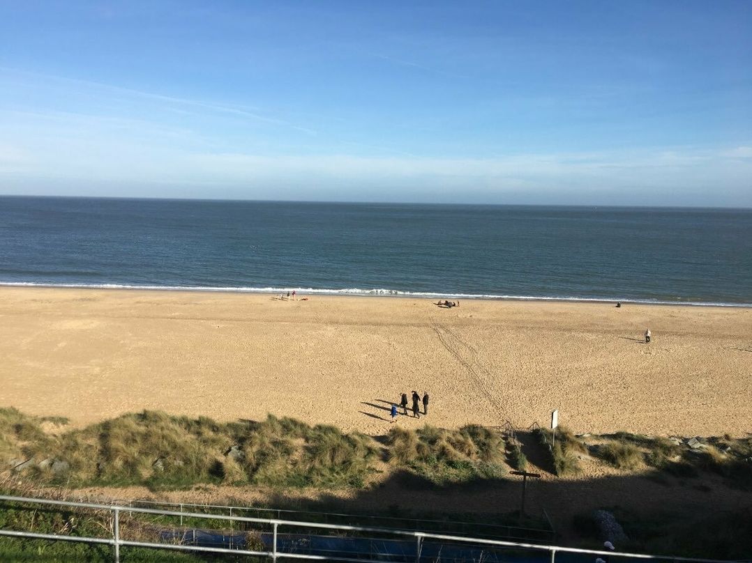 Green Farm Caravan Park - Holiday Accommodation 17809