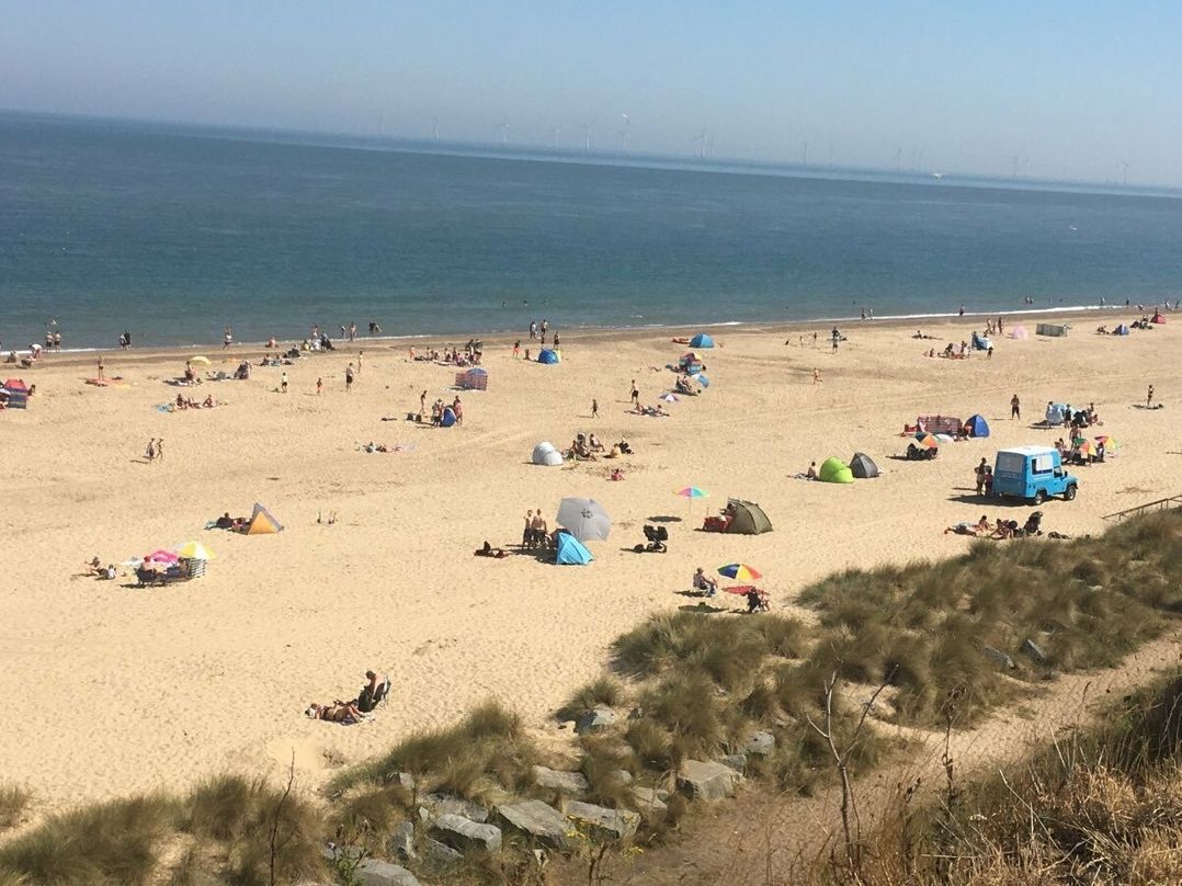 Green Farm Caravan Park - Holiday Accommodation 17809