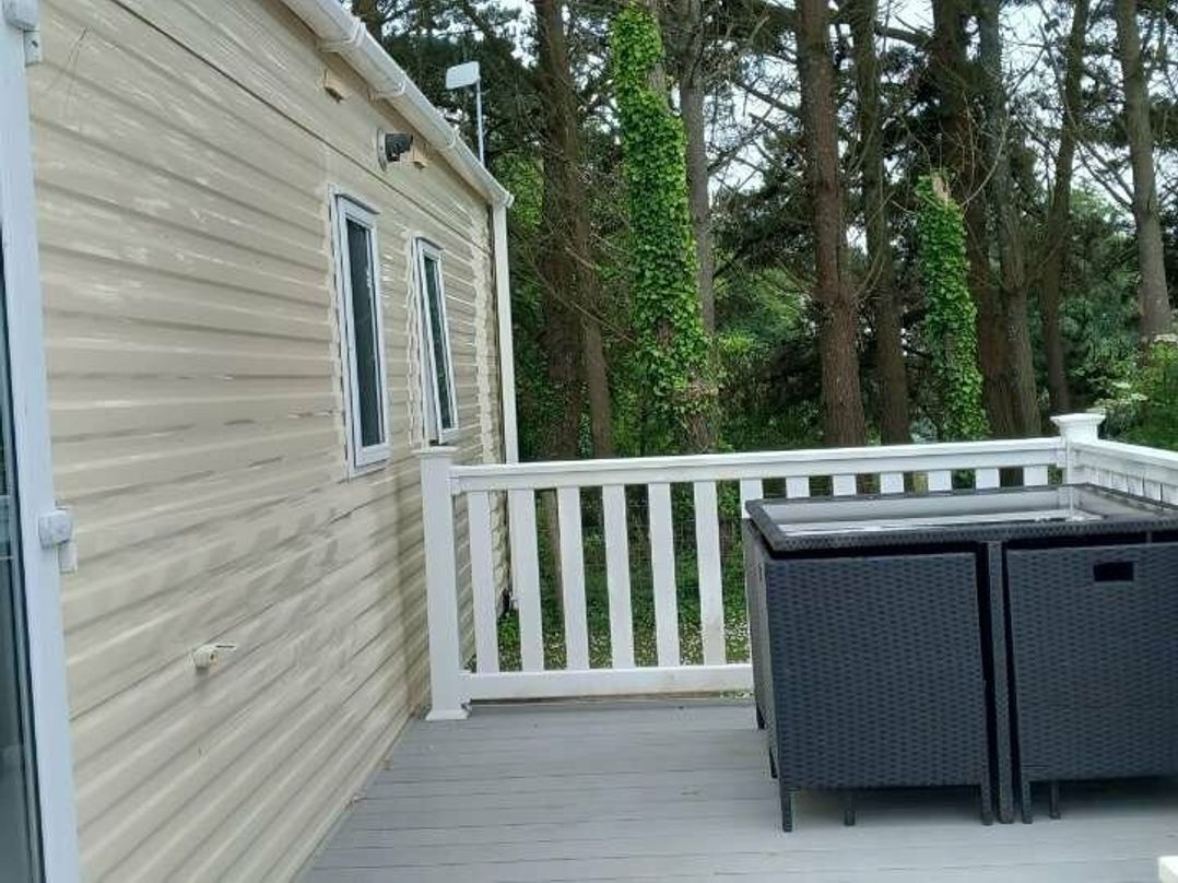 Newquay Holiday Park - Holiday Accommodation 17810