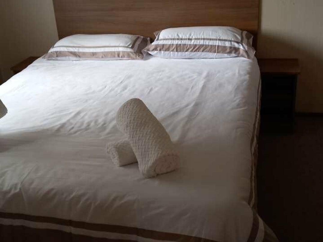 Newquay Holiday Park - Holiday Accommodation 17810