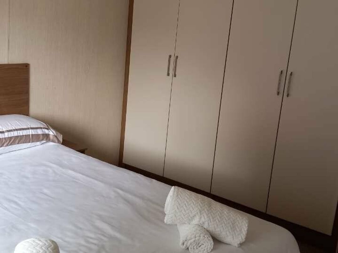 Newquay Holiday Park - Holiday Accommodation 17810