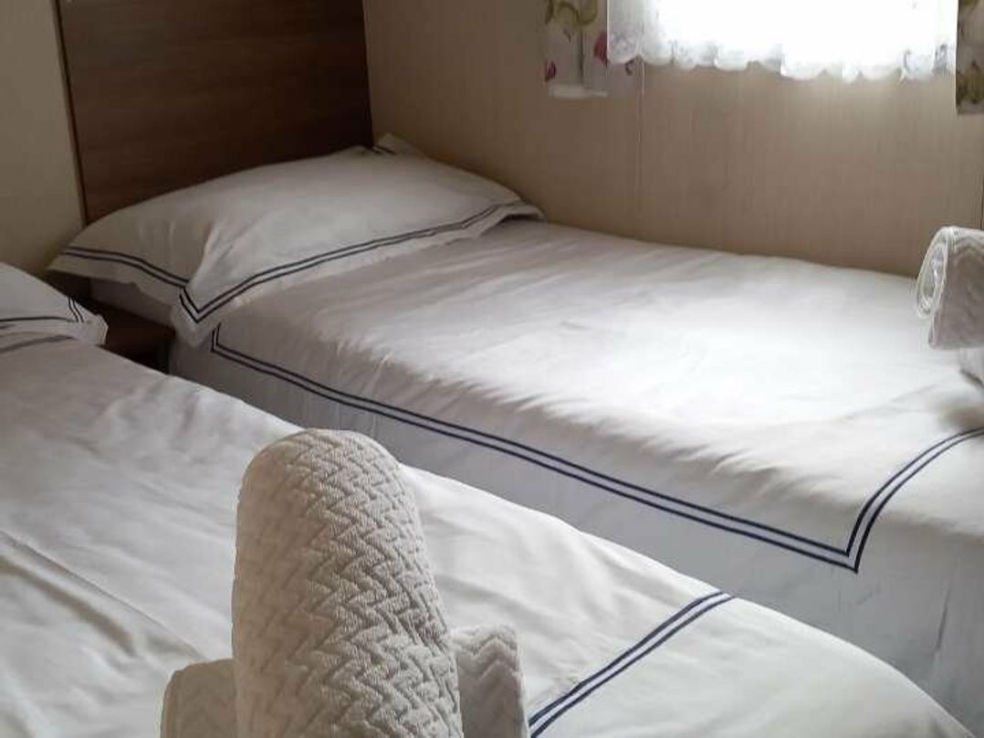 Newquay Holiday Park - Holiday Accommodation 17810