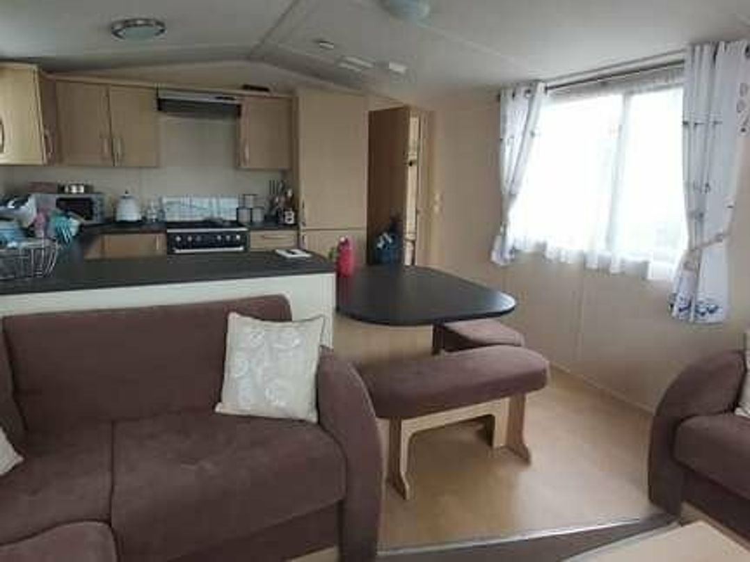 Hopton Holiday Village - Holiday Accommodation 17811