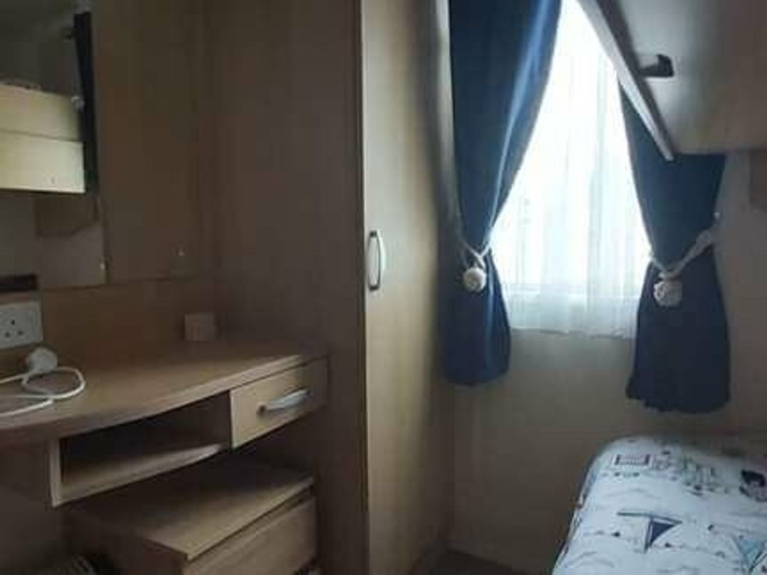 Hopton Holiday Village - Holiday Accommodation 17811