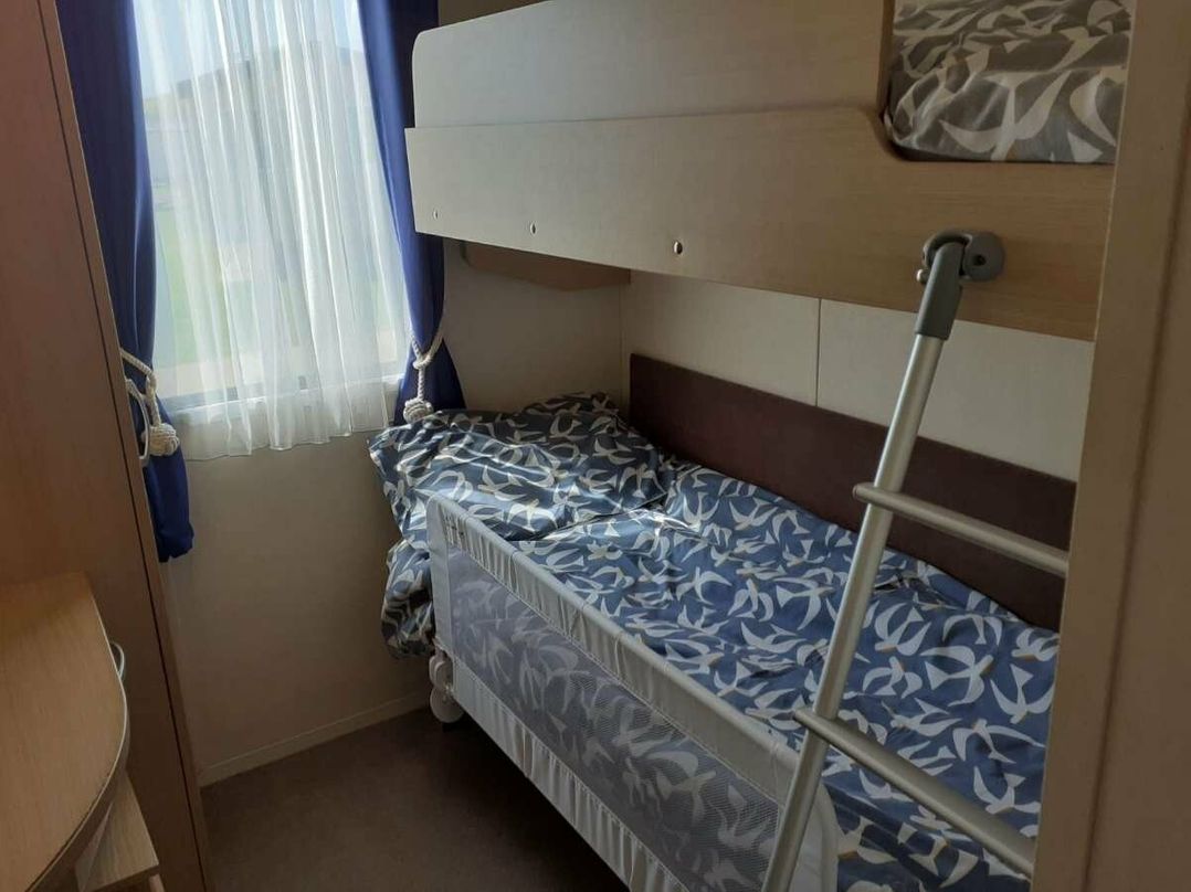 Hopton Holiday Village - Holiday Accommodation 17811