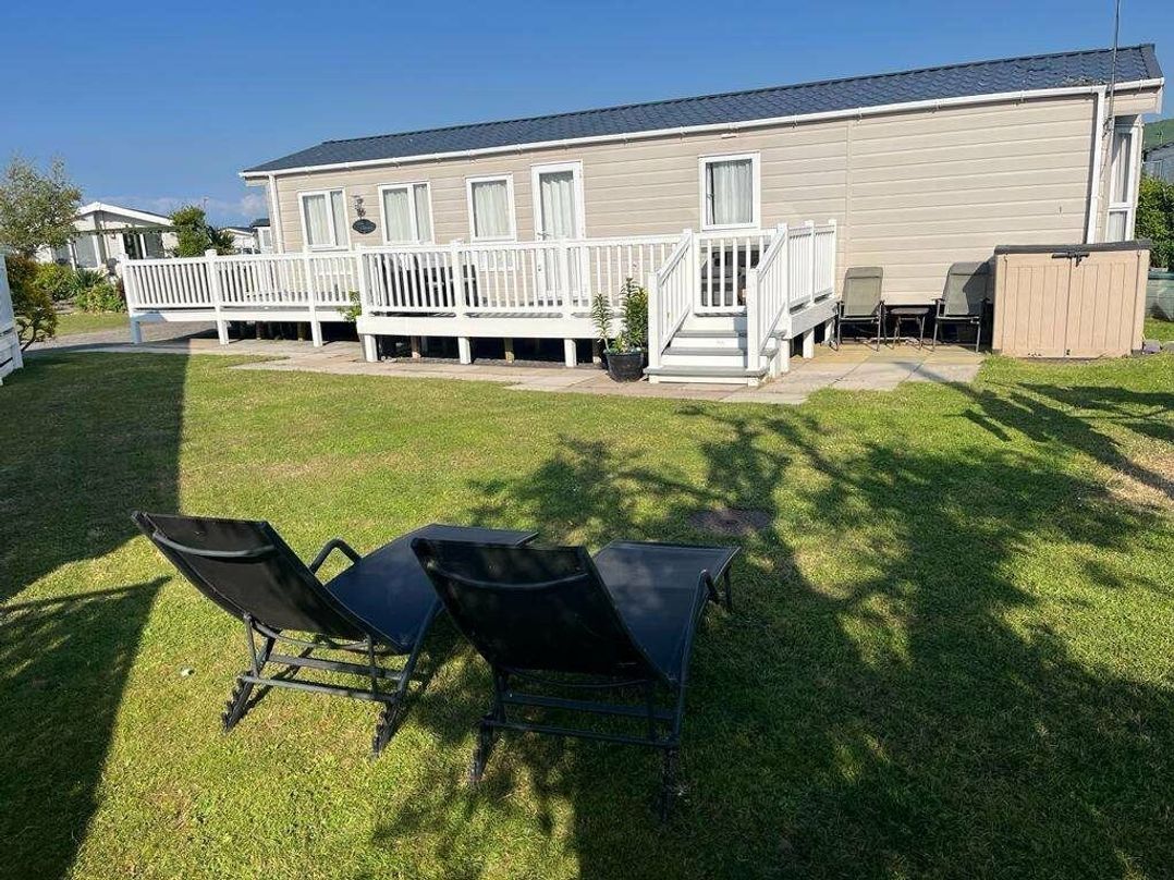 Lido Beach Holiday Park - Holiday Accommodation 17818