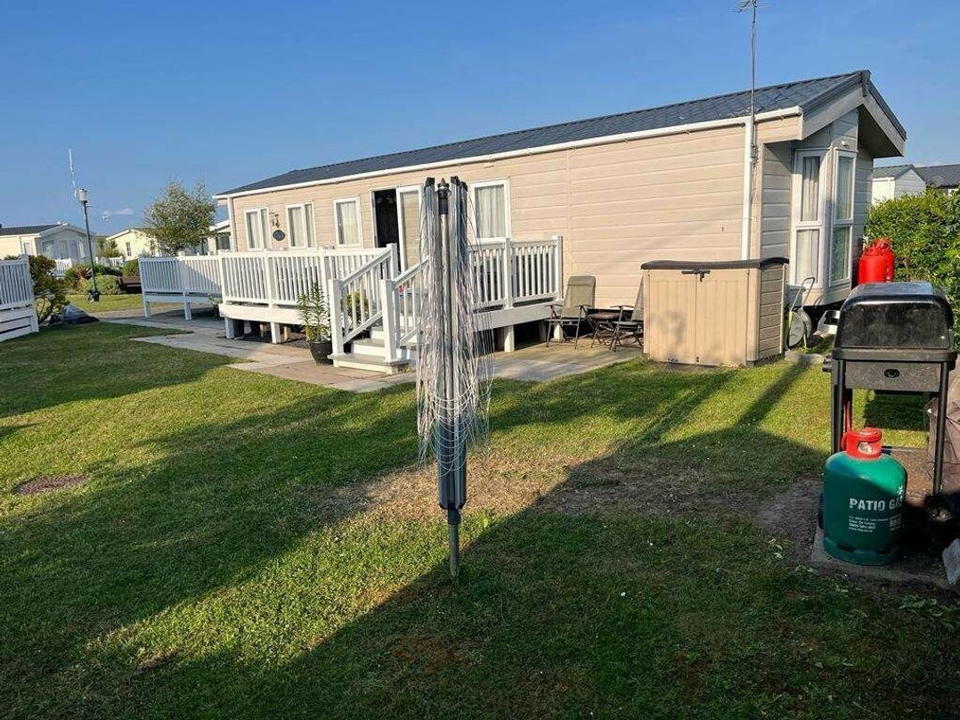 Lido Beach Holiday Park - Holiday Accommodation 17818