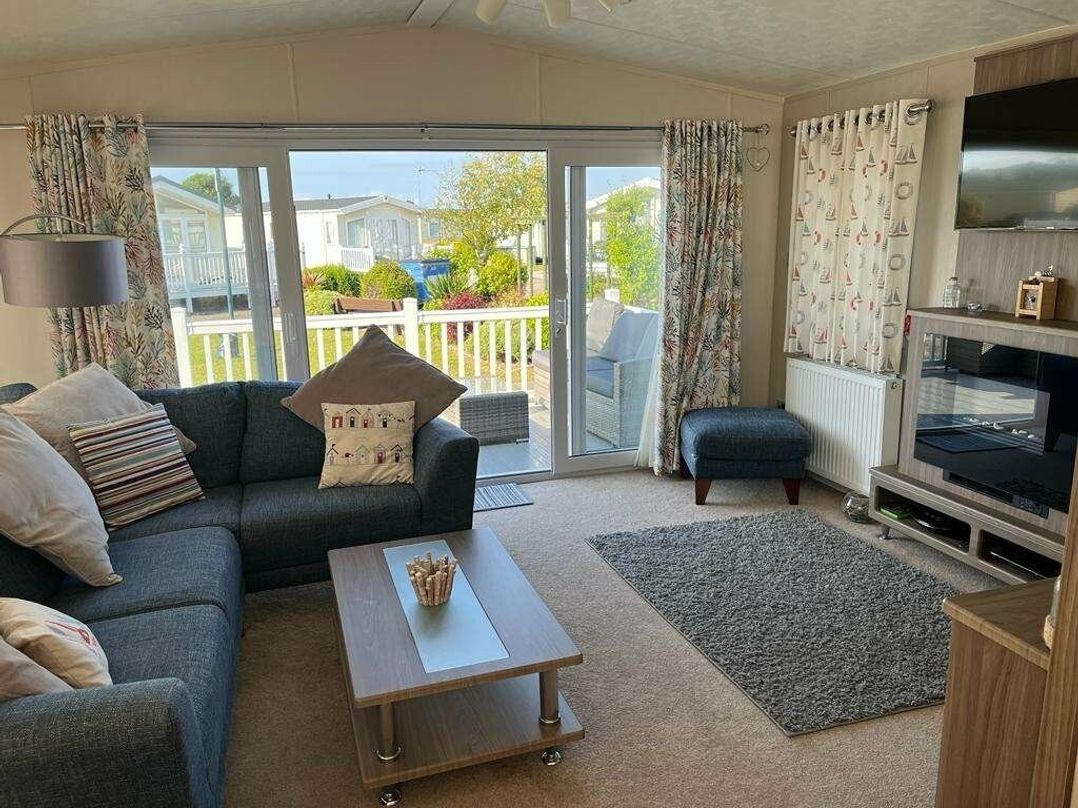 Lido Beach Holiday Park - Holiday Accommodation 17818