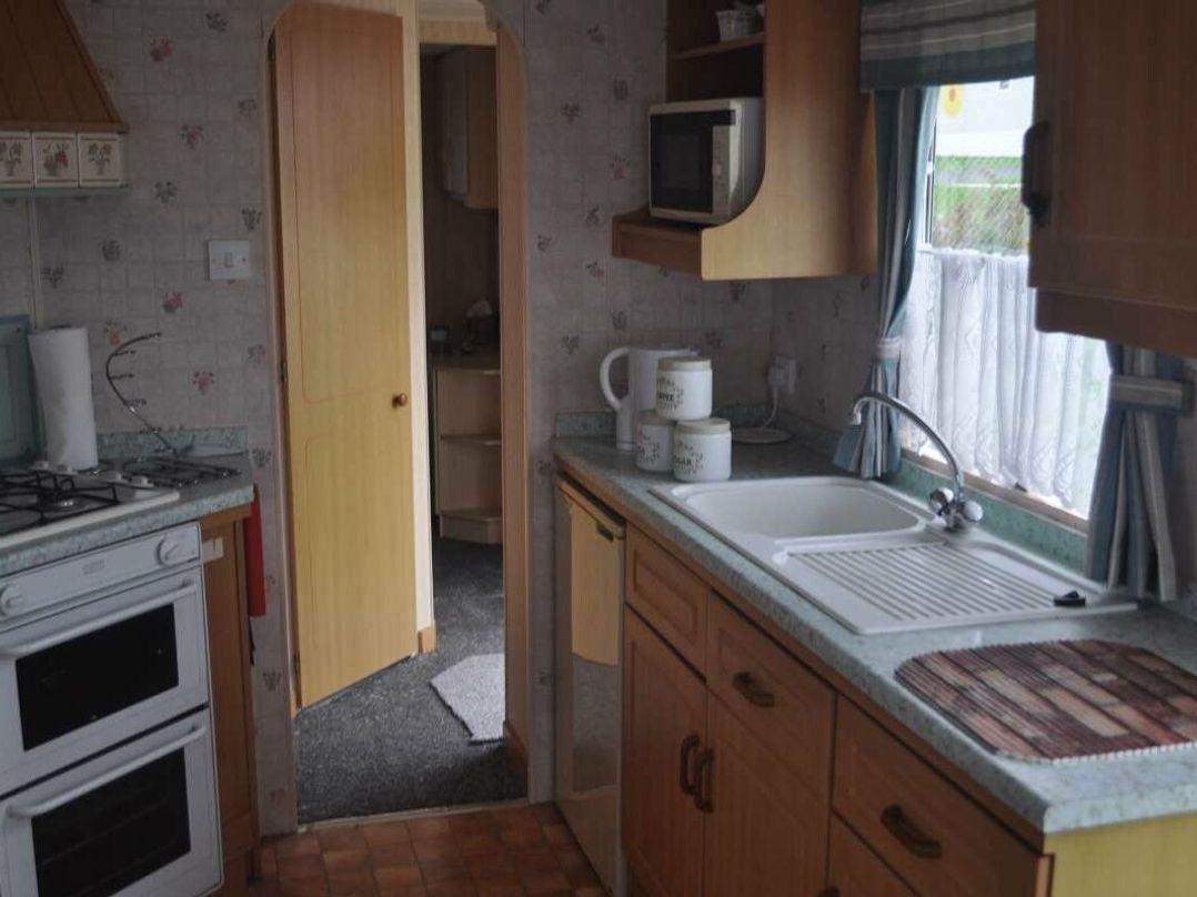 The Gap Caravan Park - Holiday Accommodation 17827