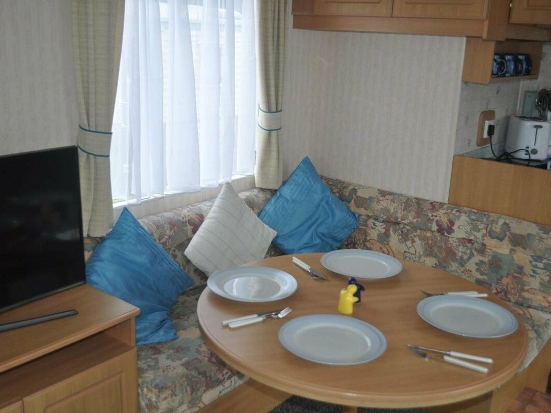 The Gap Caravan Park - Holiday Accommodation 17827