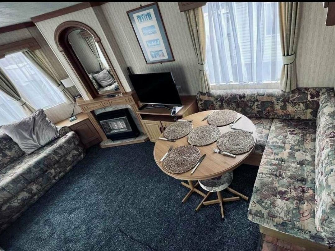 The Gap Caravan Park - Holiday Accommodation 17827