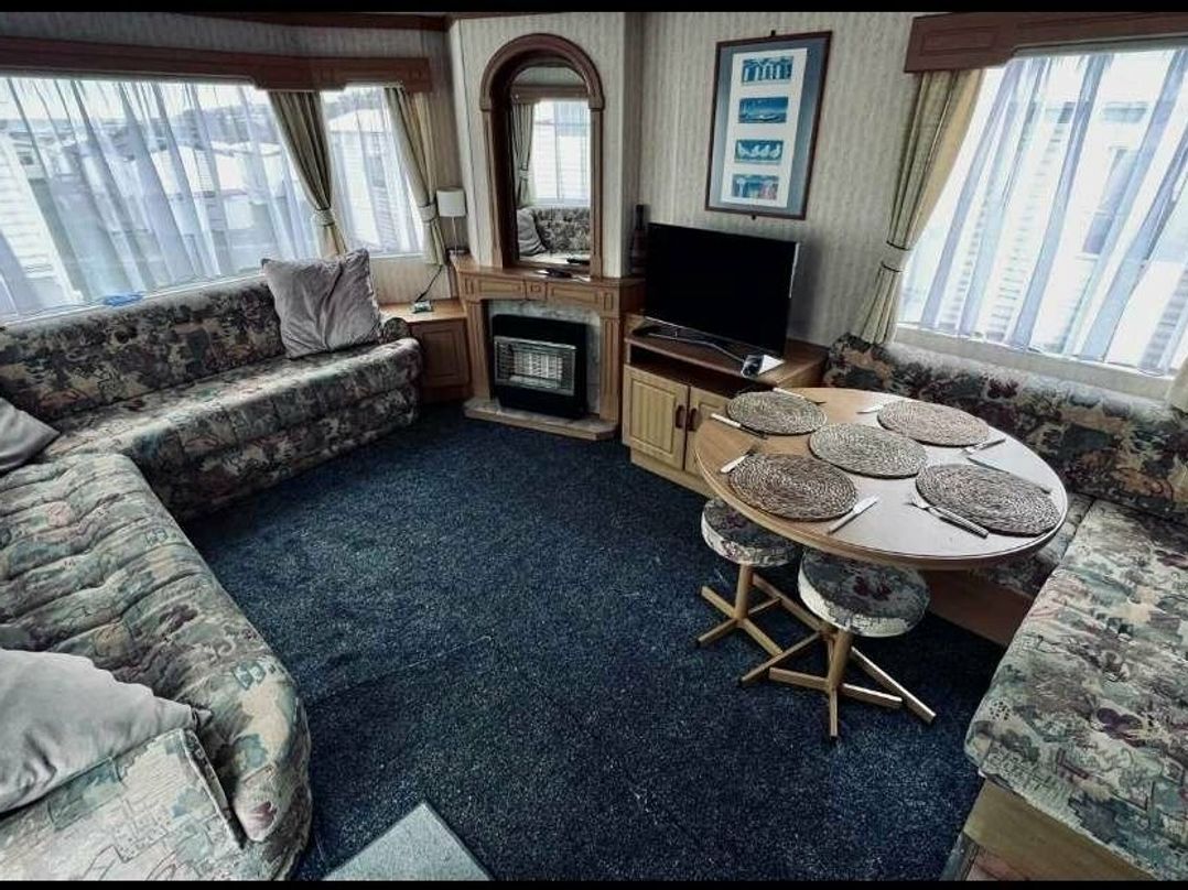 The Gap Caravan Park - Holiday Accommodation 17827