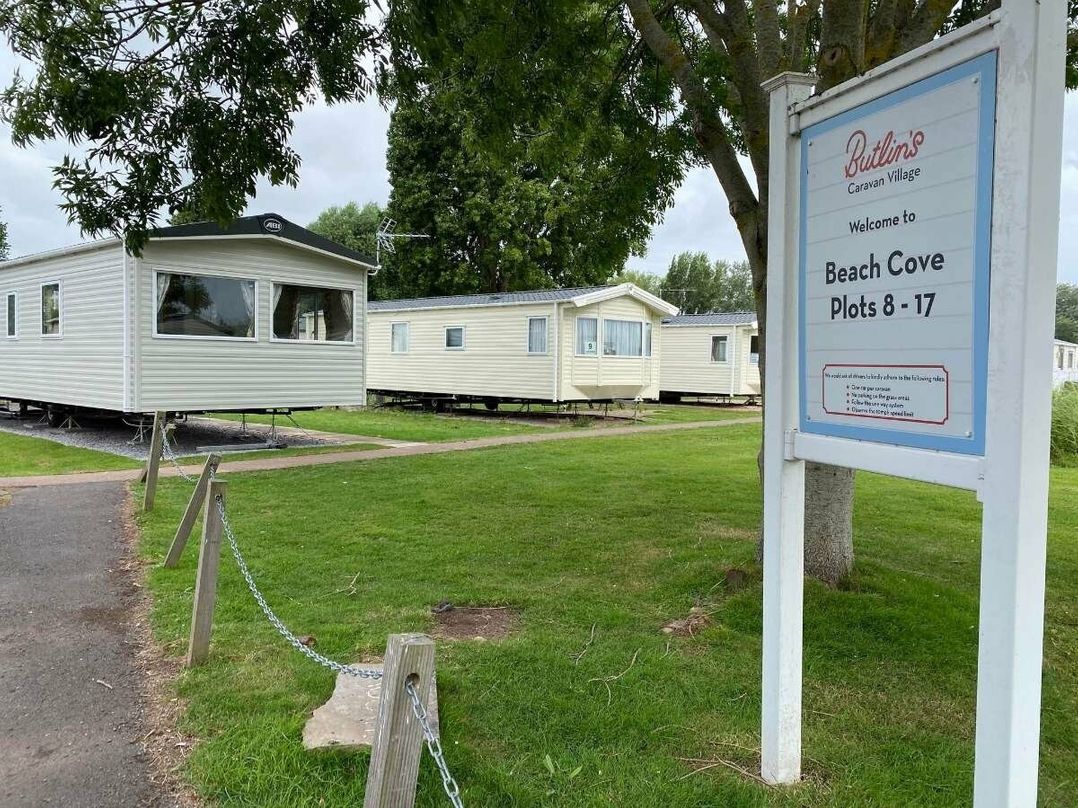 Butlins Minehead - Holiday Accommodation 17833