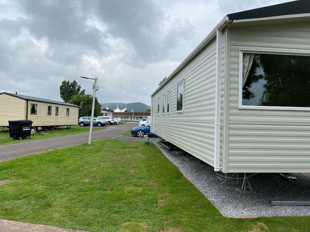 Butlins Minehead - Holiday Accommodation 17833