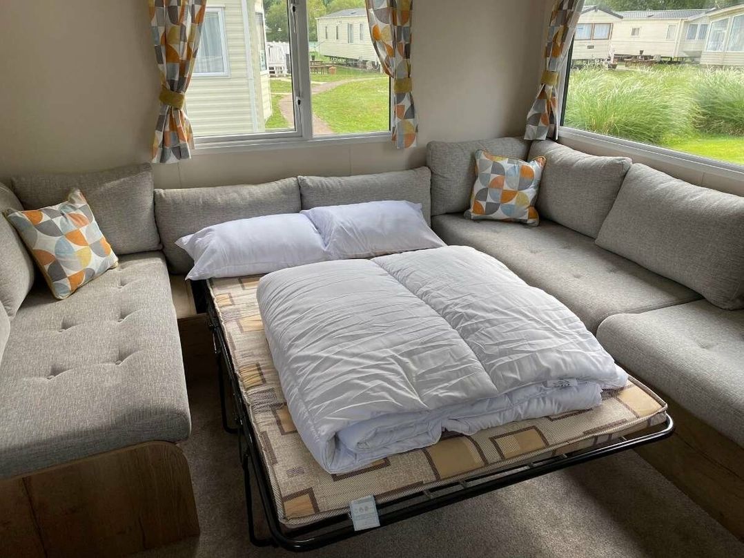 Butlins Minehead - Holiday Accommodation 17833