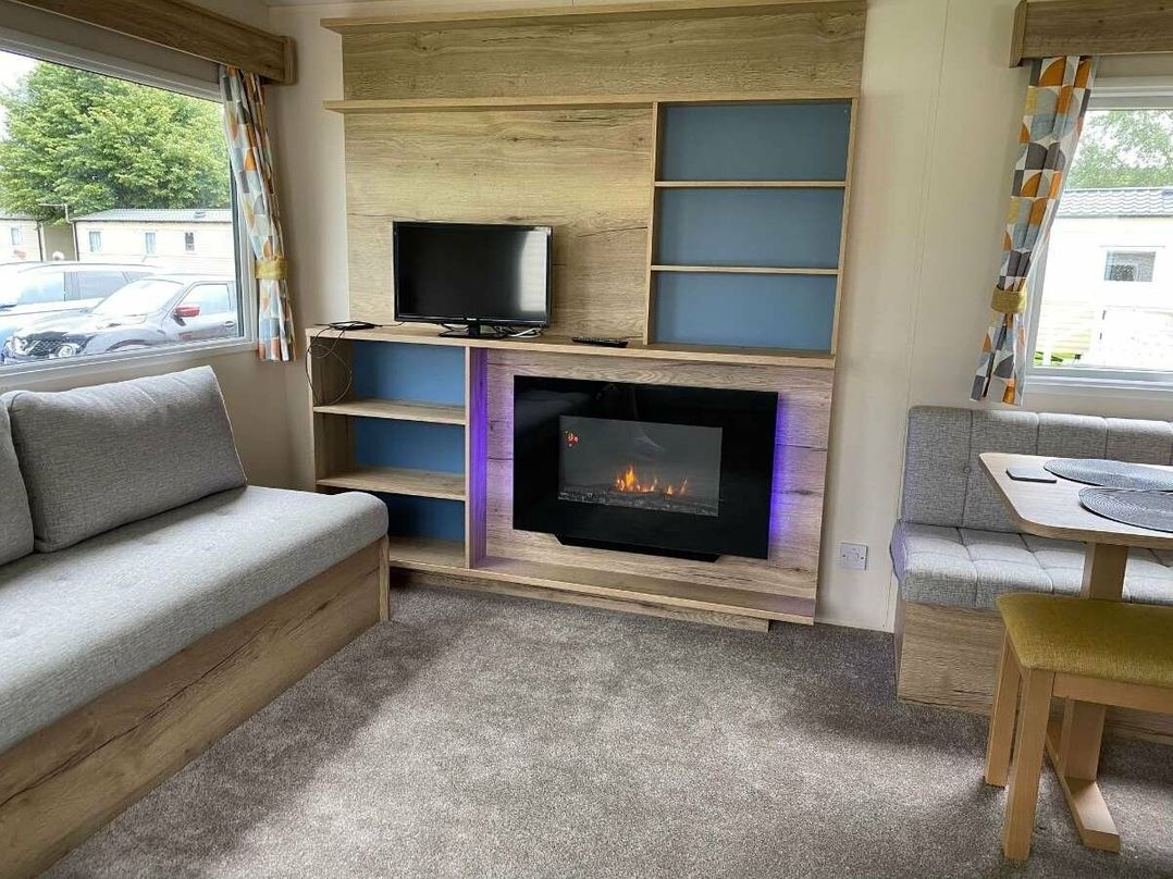 Butlins Minehead - Holiday Accommodation 17833