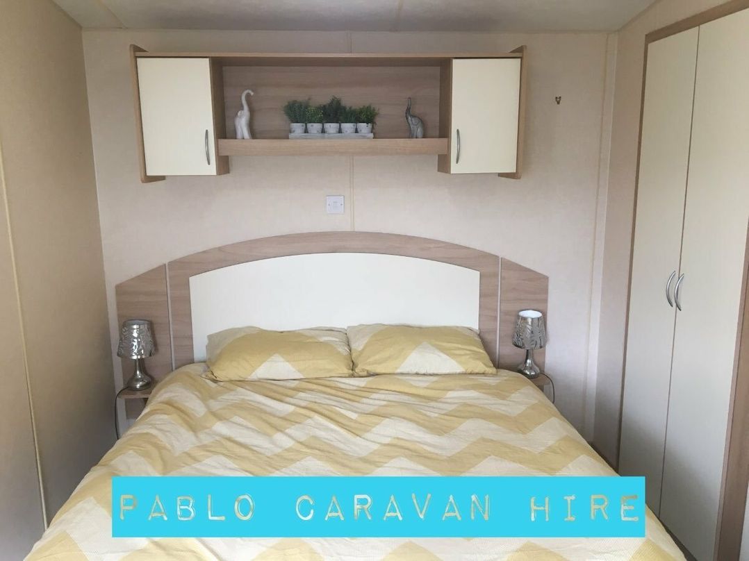 Edwards Leisure Park - Holiday Accommodation 17855