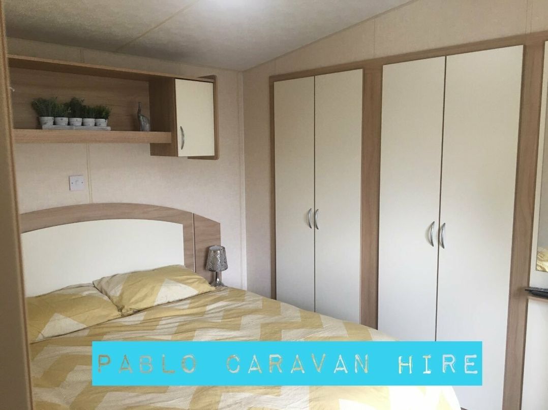 Edwards Leisure Park - Holiday Accommodation 17855