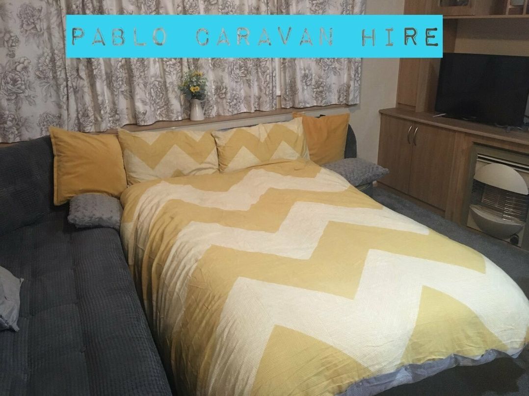 Edwards Leisure Park - Holiday Accommodation 17855