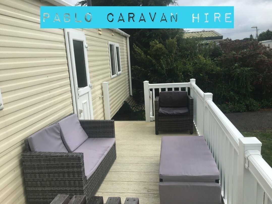 Edwards Leisure Park - Holiday Accommodation 17855